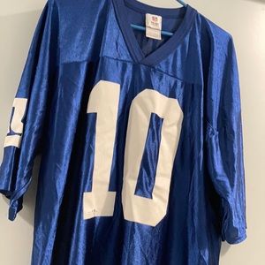 Eli Manning Jersey